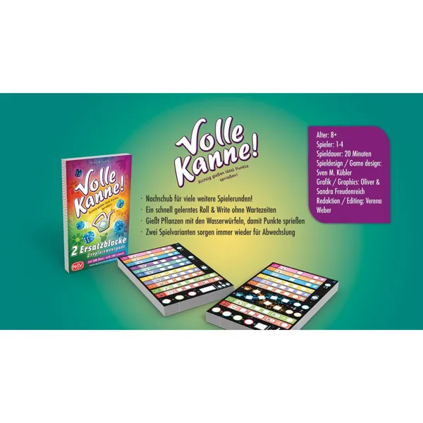 nsv-volle-kanne-ersatzbl-cke-w-rfelspiel-2x-100-blatt-ab-8-j image 8