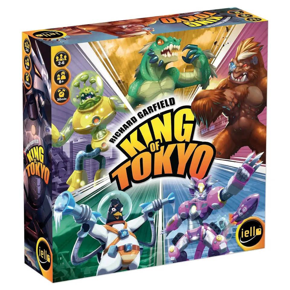 huch-friends-familie-king-of-tokyo-brettspiel-monster-w-rfel image 1