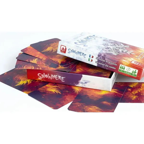 nsv-snowhere-natureline-kartenspiel-1-12-spieler-ab-8-jahren image 5