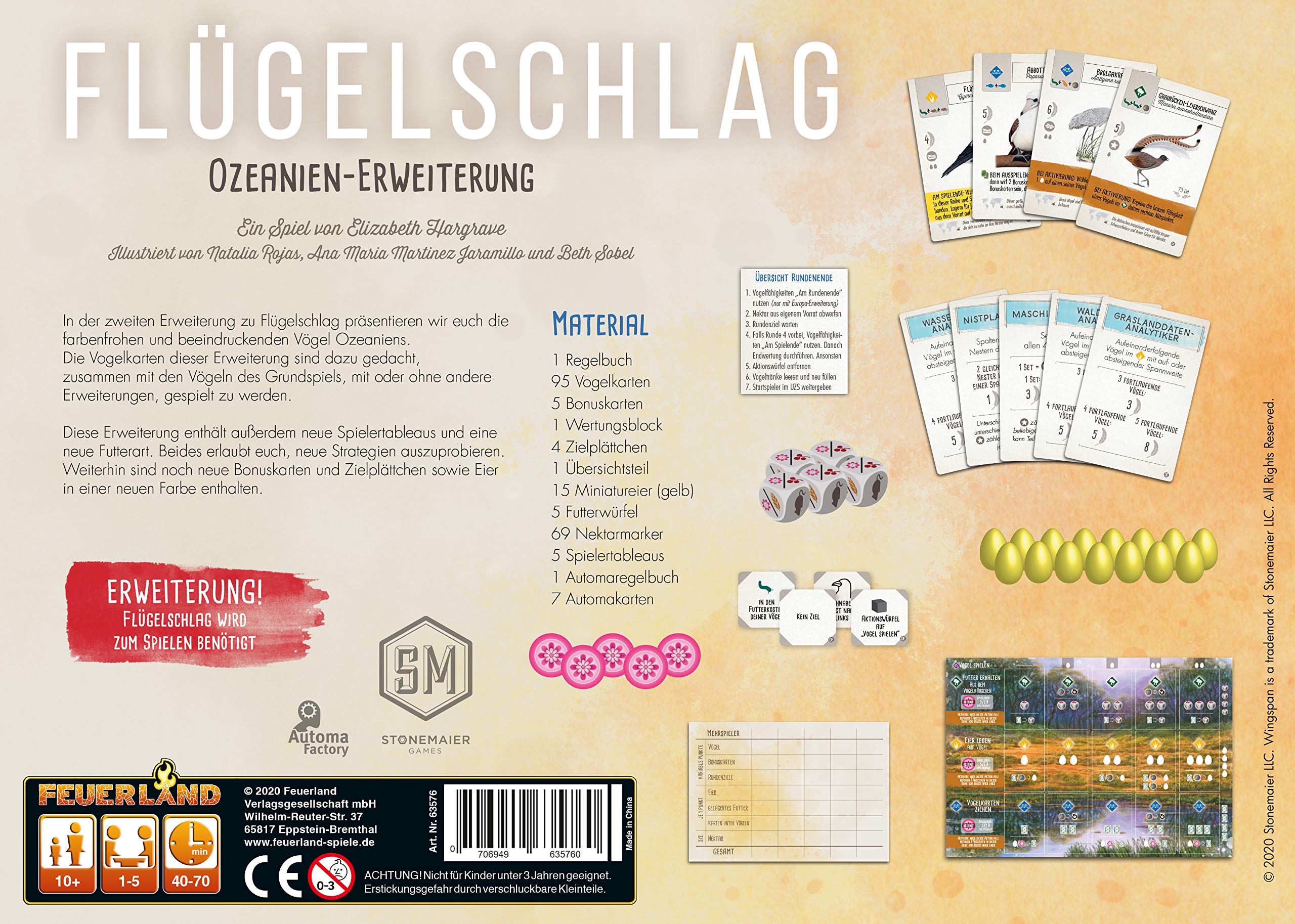feuerland-fl-gelschlag-ozeanien-erweiterung-deutsch-nektar image 3