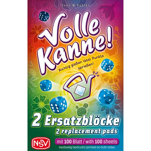 nsv-volle-kanne-ersatzbl-cke-w-rfelspiel-2x-100-blatt-ab-8-j image 7