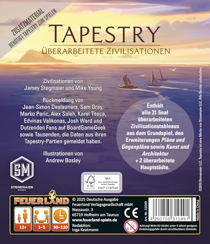 feuerland-tapestry-berarbeitete-zivilisationen-braun-gold-box image 4