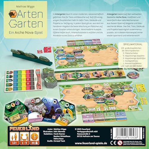 feuerland-artengarten-kennerspiel-zoo-brettspiel-1-5-personen image 6