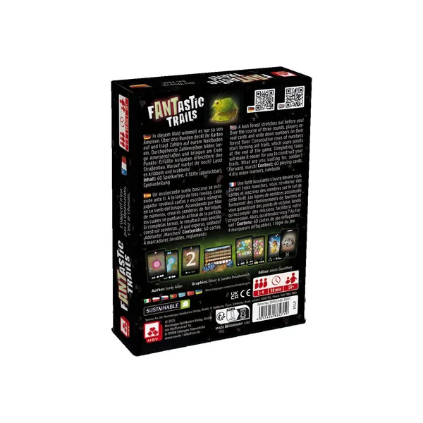nsv-signature-fantastic-trails-kartenspiel-wald image 2