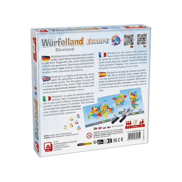 nsv-w-rfelland-w-rfelspiel-2-4-spieler-ab-8-jahren-de-ausgabe image 2